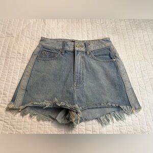Daniel Patrick Denim shorts